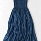 #136 Smocking Dress
