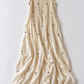 #136 Smocking Dress