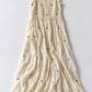 #136 Smocking Dress