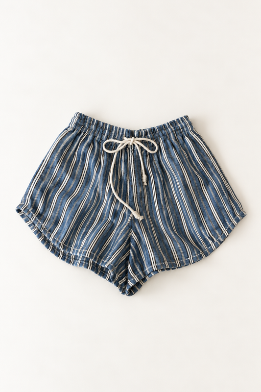 #13 Tum Short