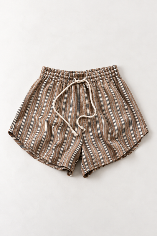 #13 Tum Shorts