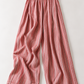 #140A Japanese Knife Pleat Peg Pants