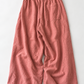 #140 Japanese Knife Pleat Peg Pants