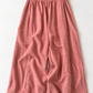 #140 Japanese Knife Pleat Peg Pants