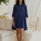 Polo Shirt Dress