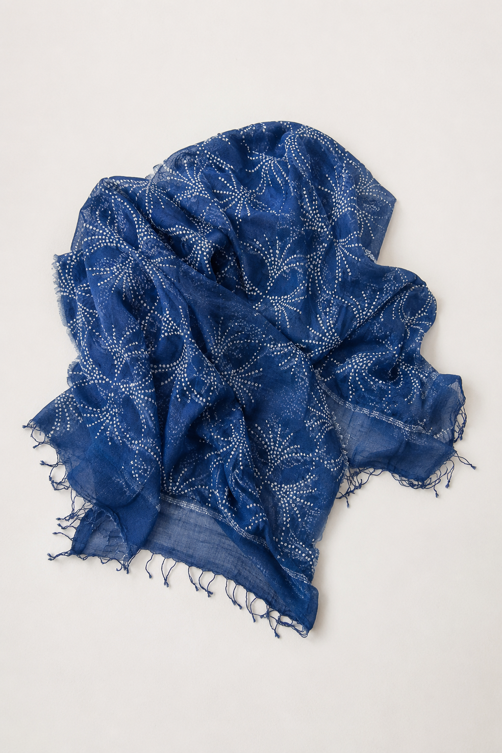 Bandani Scarf/ Style 60