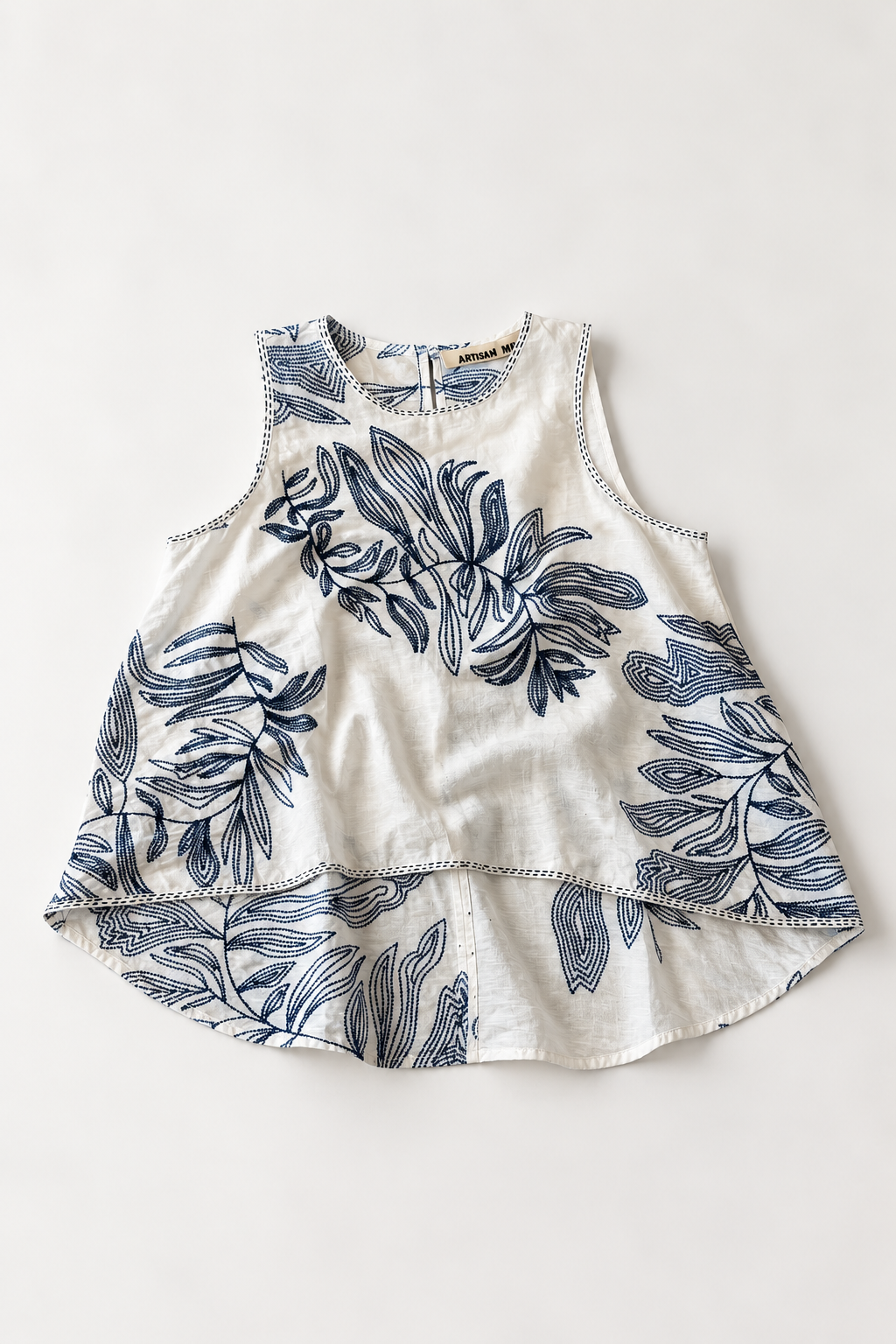 #182 Darcy Top