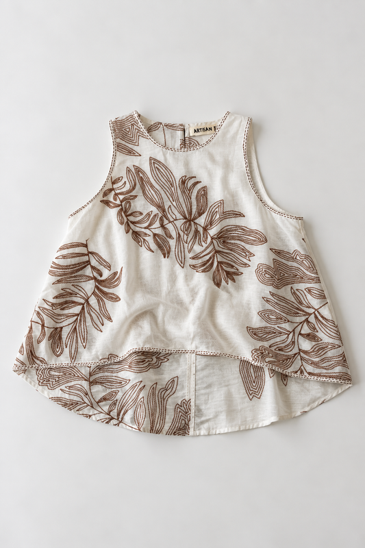 #182 Darcy Top