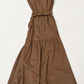 #18 Clementine Dress