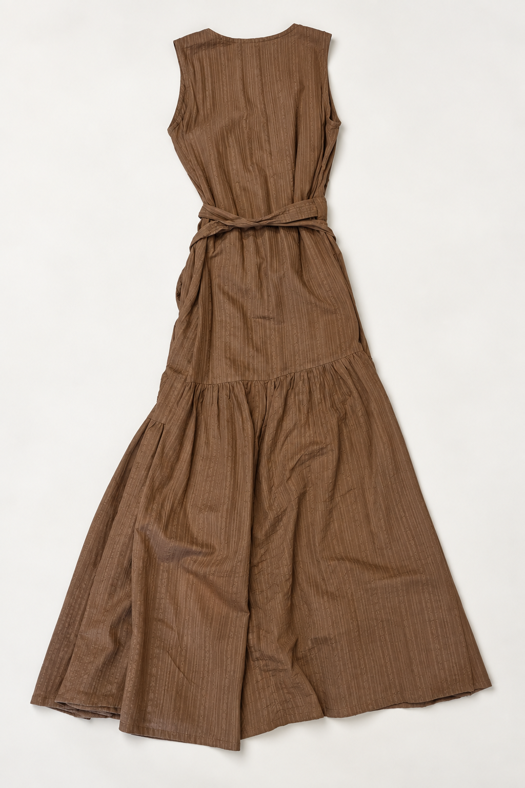 #18 Clementine Dress
