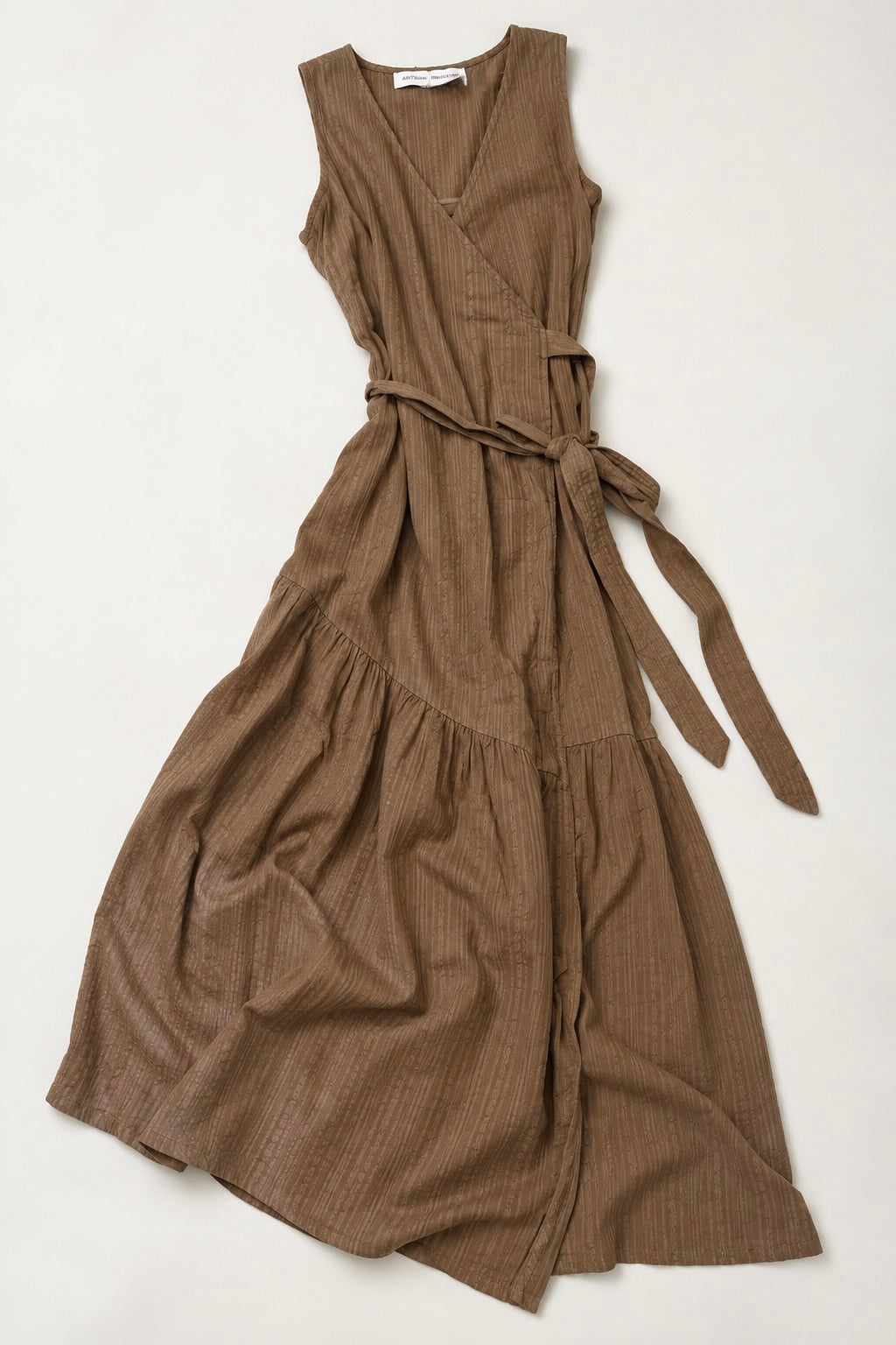 #18 Clementine Dress