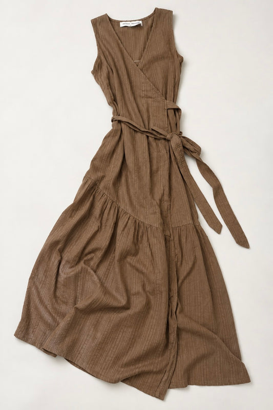 #18 Clementine Dress