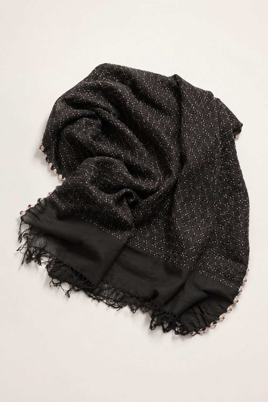 Bandani Scarf/ Style 47