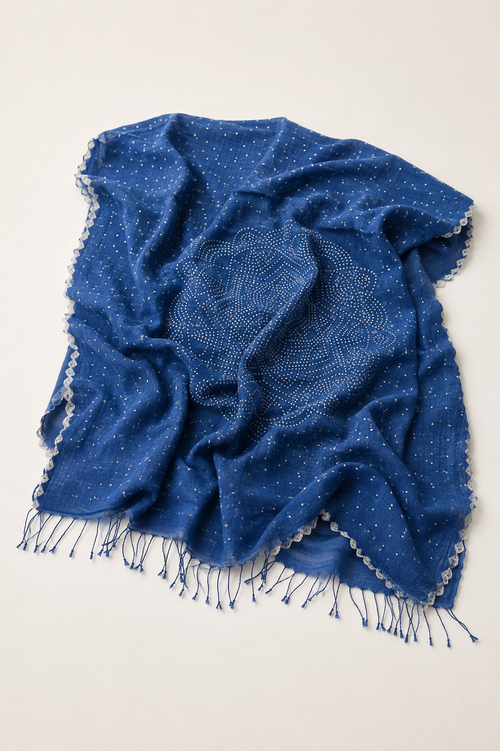 Bandani Scarf/ Style 50