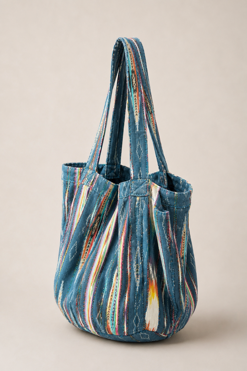 Sack Bag Aztec Tueq