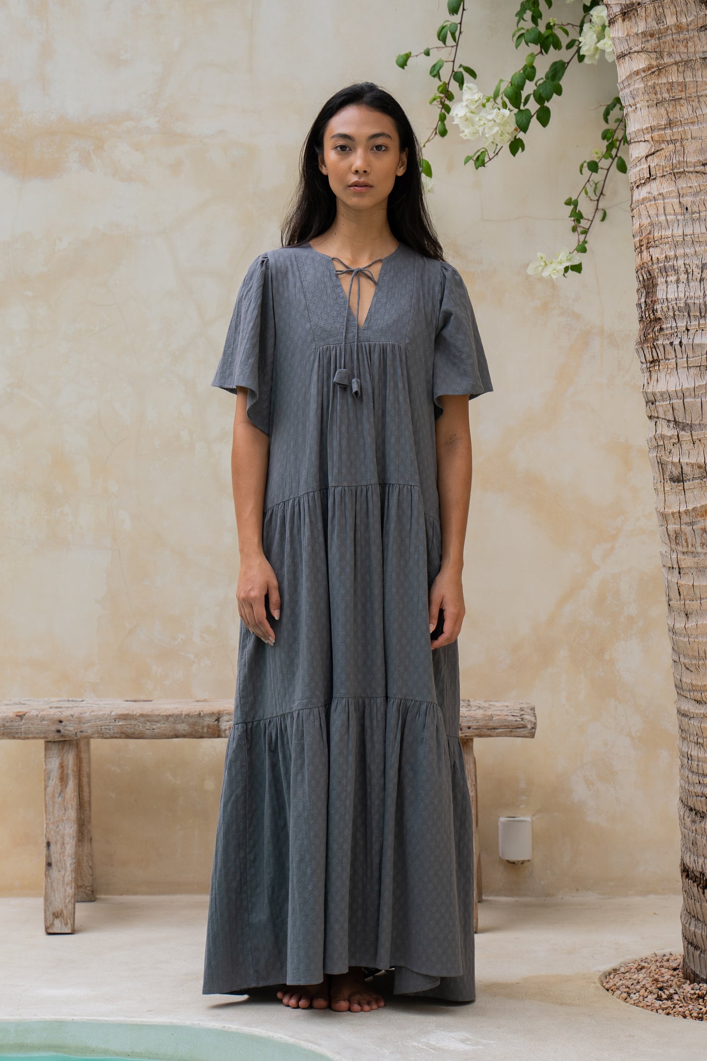 Maxi Kaia Dress