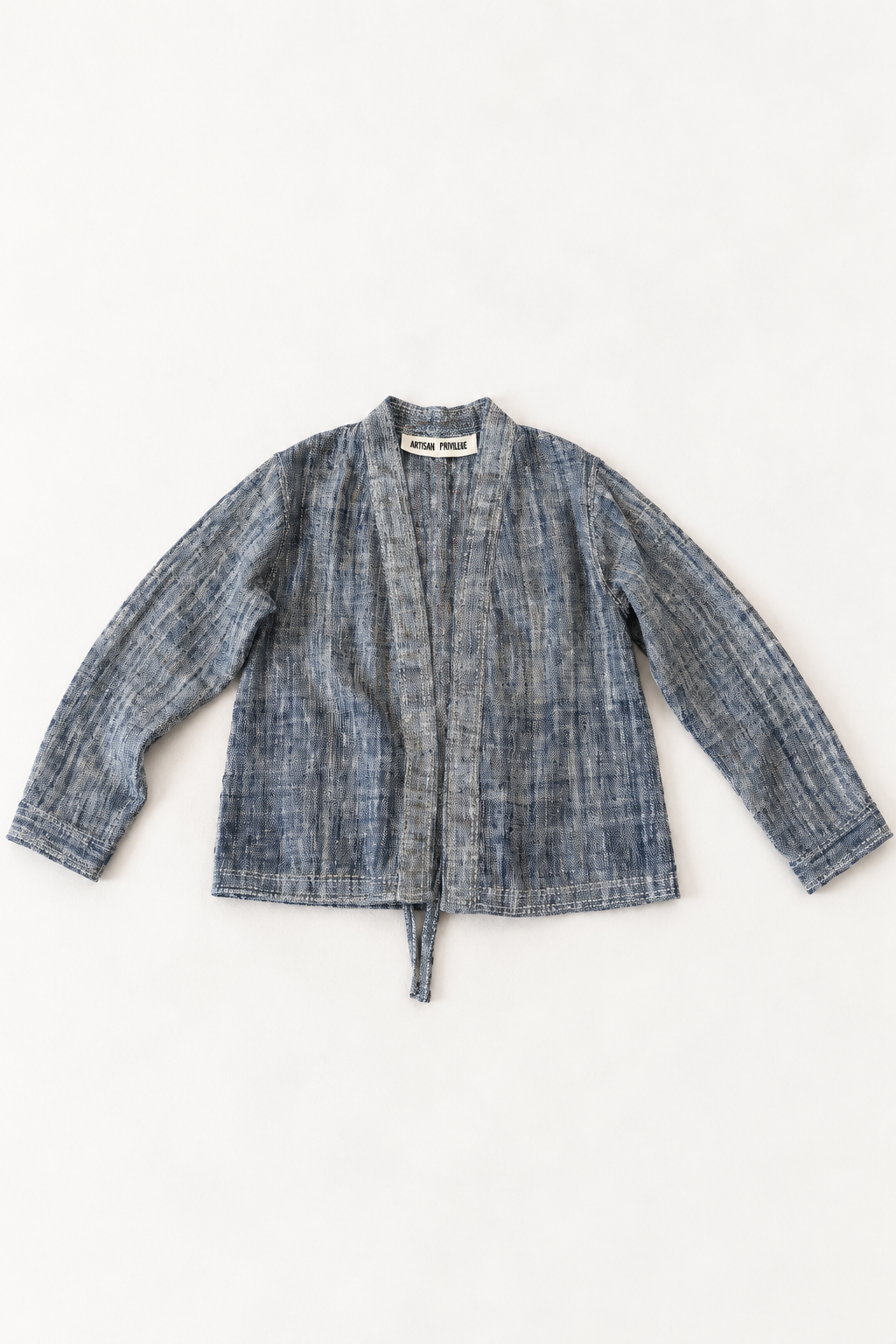 #21 Yukata Jacket