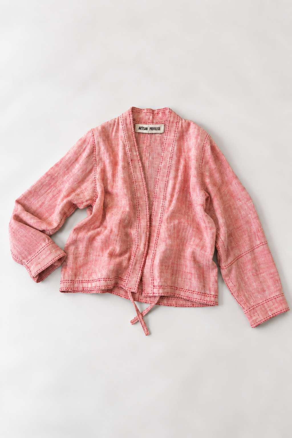 #21 Yukata Jacket