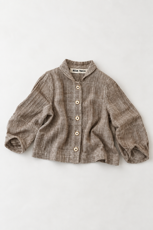 #22 Vanessa Jacket