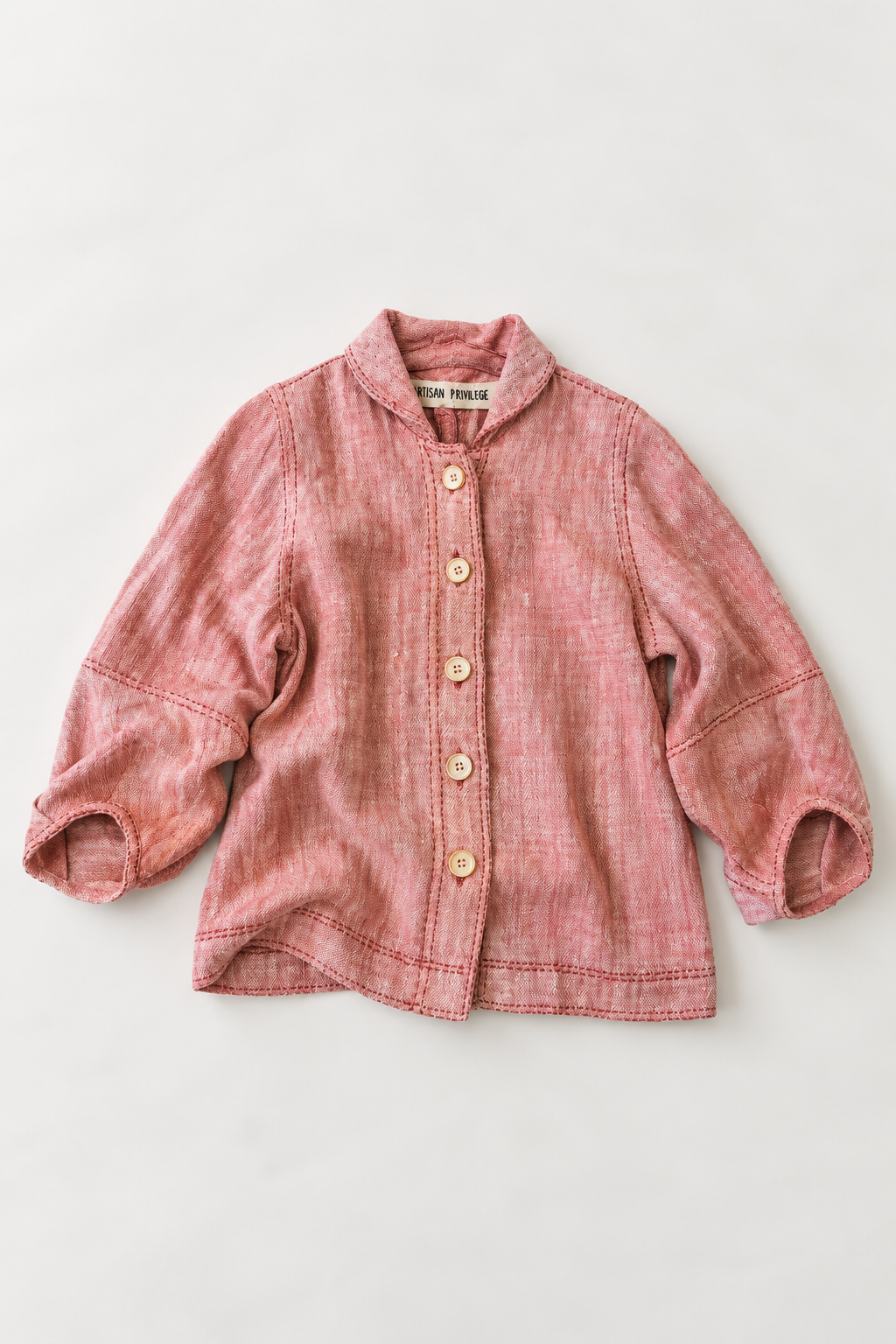 #22 Vanessa Jacket