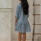 Polo Shirt Dress