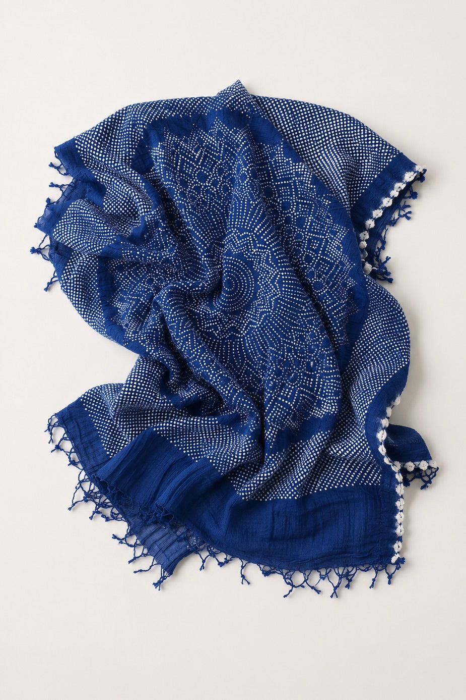 Bandani Scarf/ Style 35