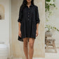 Polo Shirt Dress