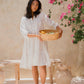 #34 Elinor Mini Dress