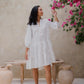 #34 Elinor Mini Dress