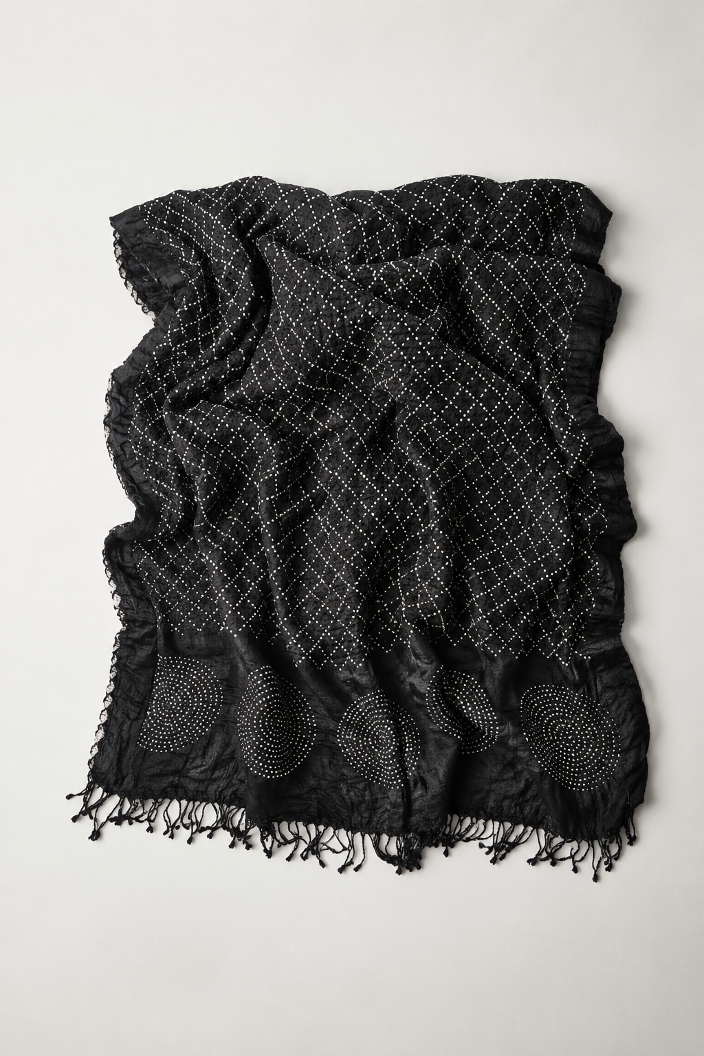 Bandani Scarf/ Style 62