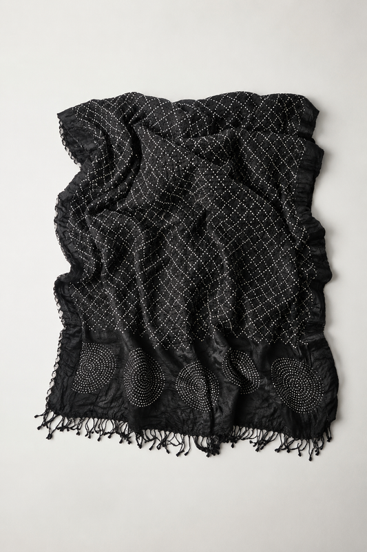 Bandani Scarf/ Style 62