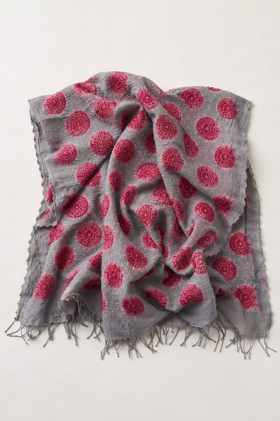 Bandani Scarf/ Style 41