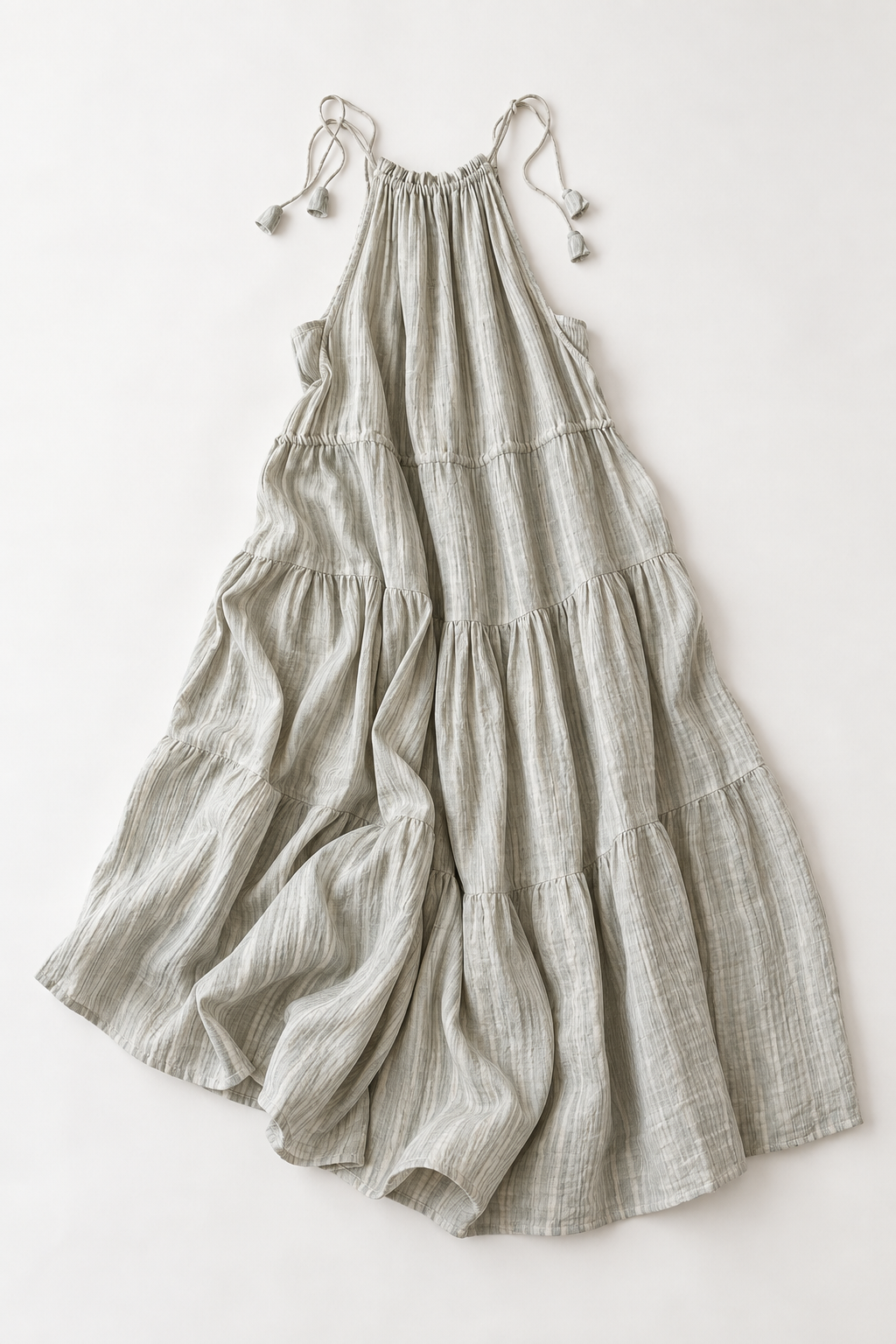 #41 Bali Dress