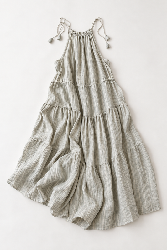 #41 Bali Dress
