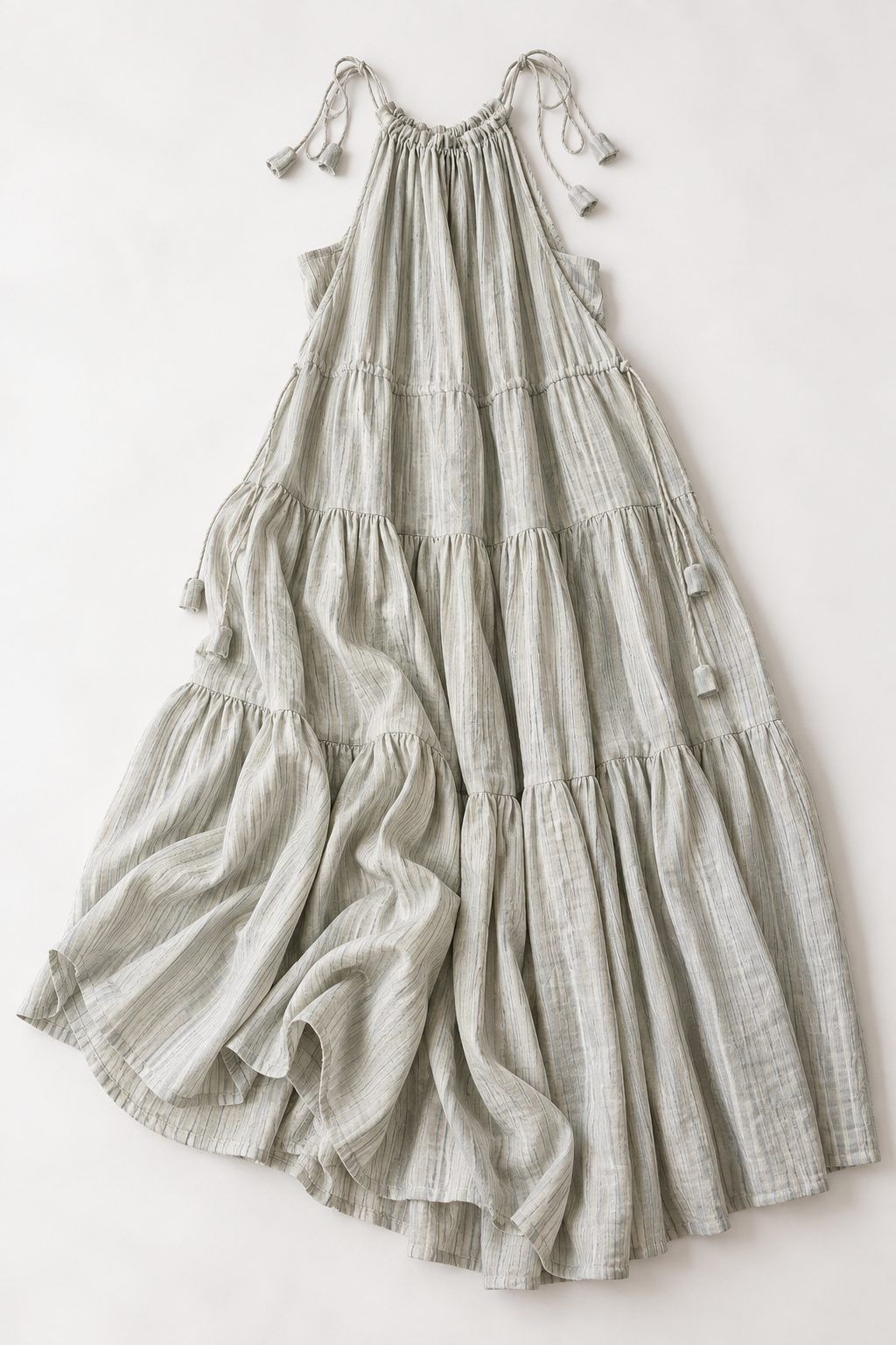 #41 Bali Dress