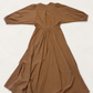 #48 Dolman Dress