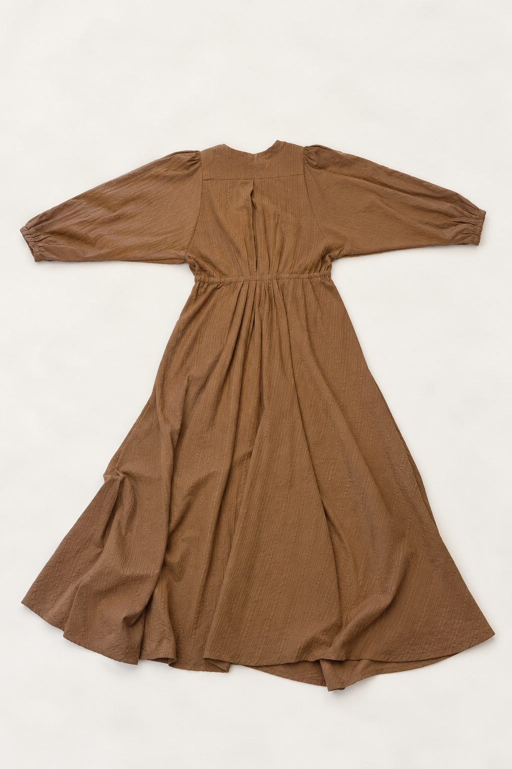 #48 Dolman Dress