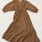 #48 Dolman Dress