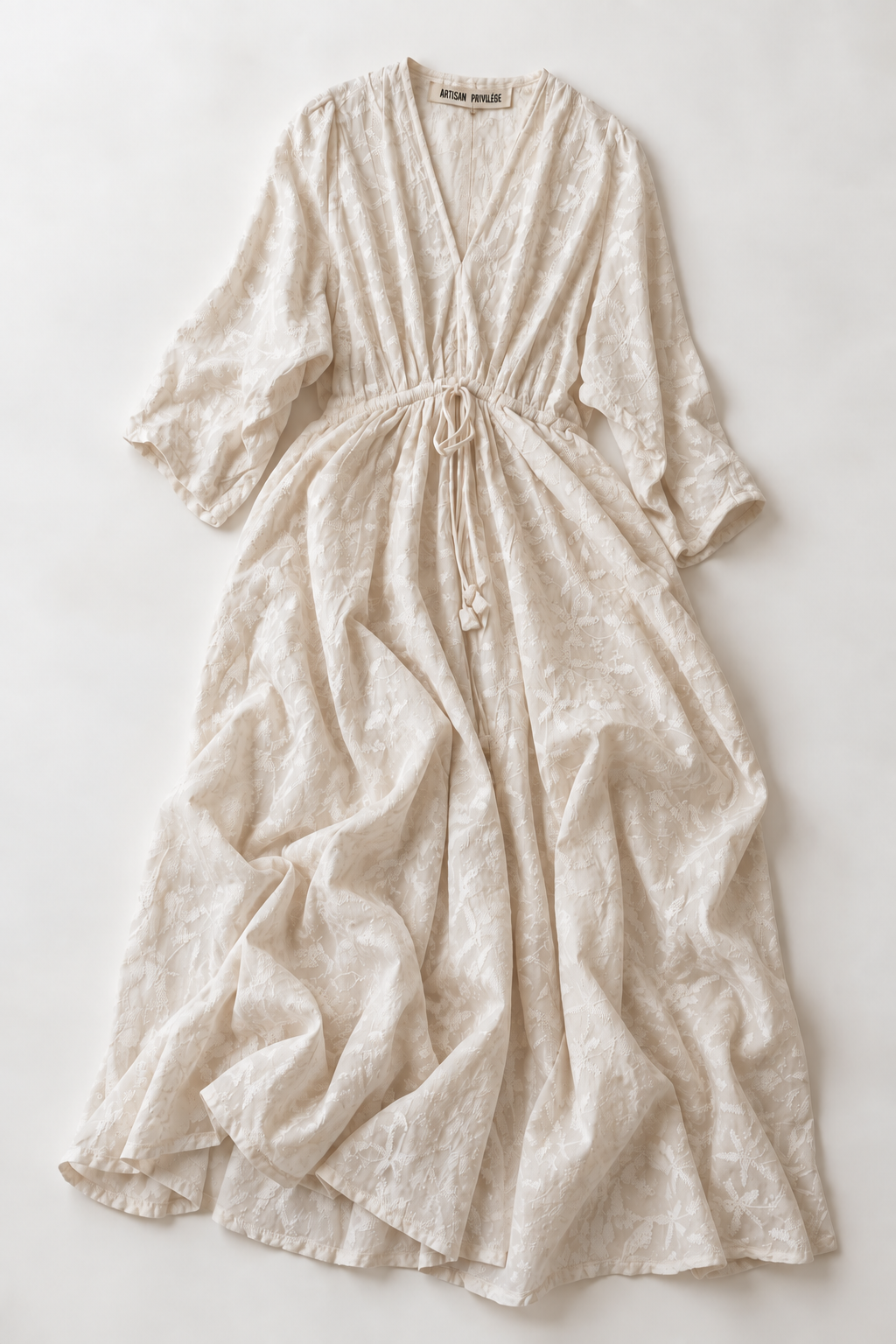 #48 Dolman Dress
