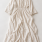 #48 Dolman Dress