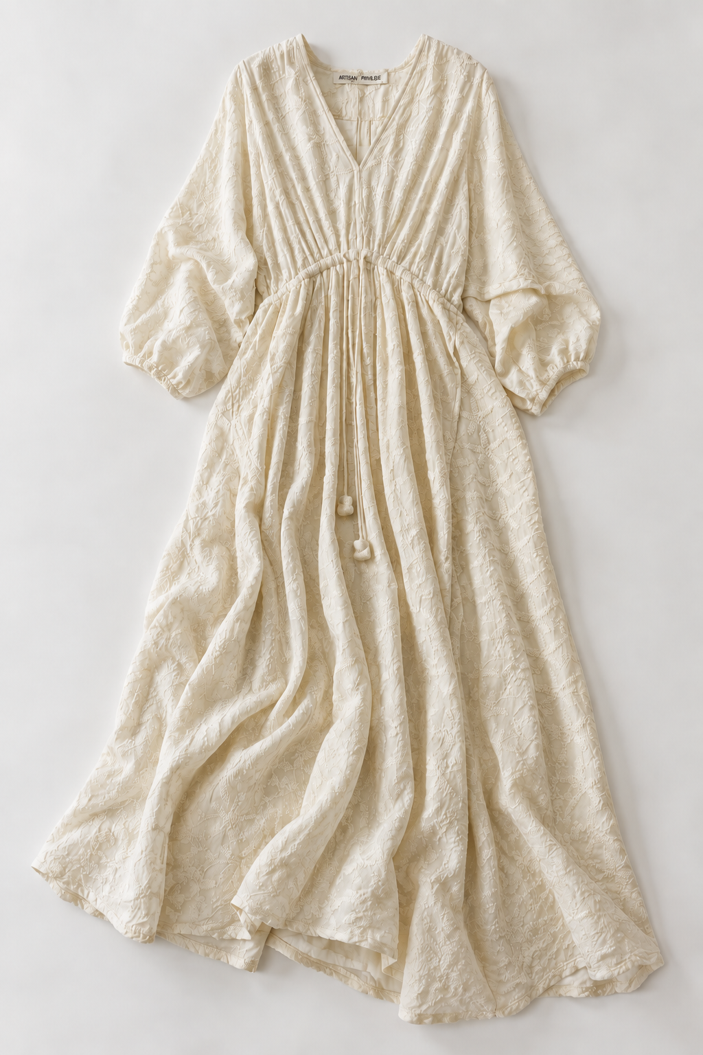 #48 Dolman Dress