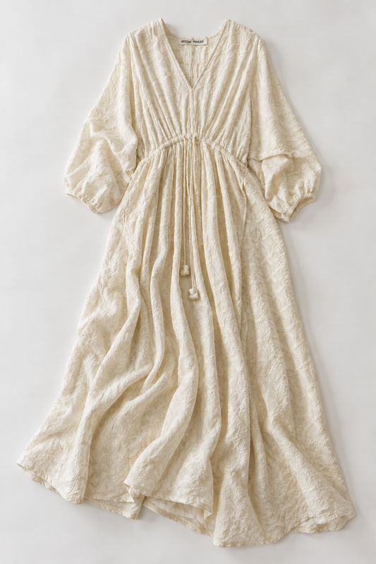 #48 Dolman Dress