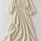 #48 Dolman Dress