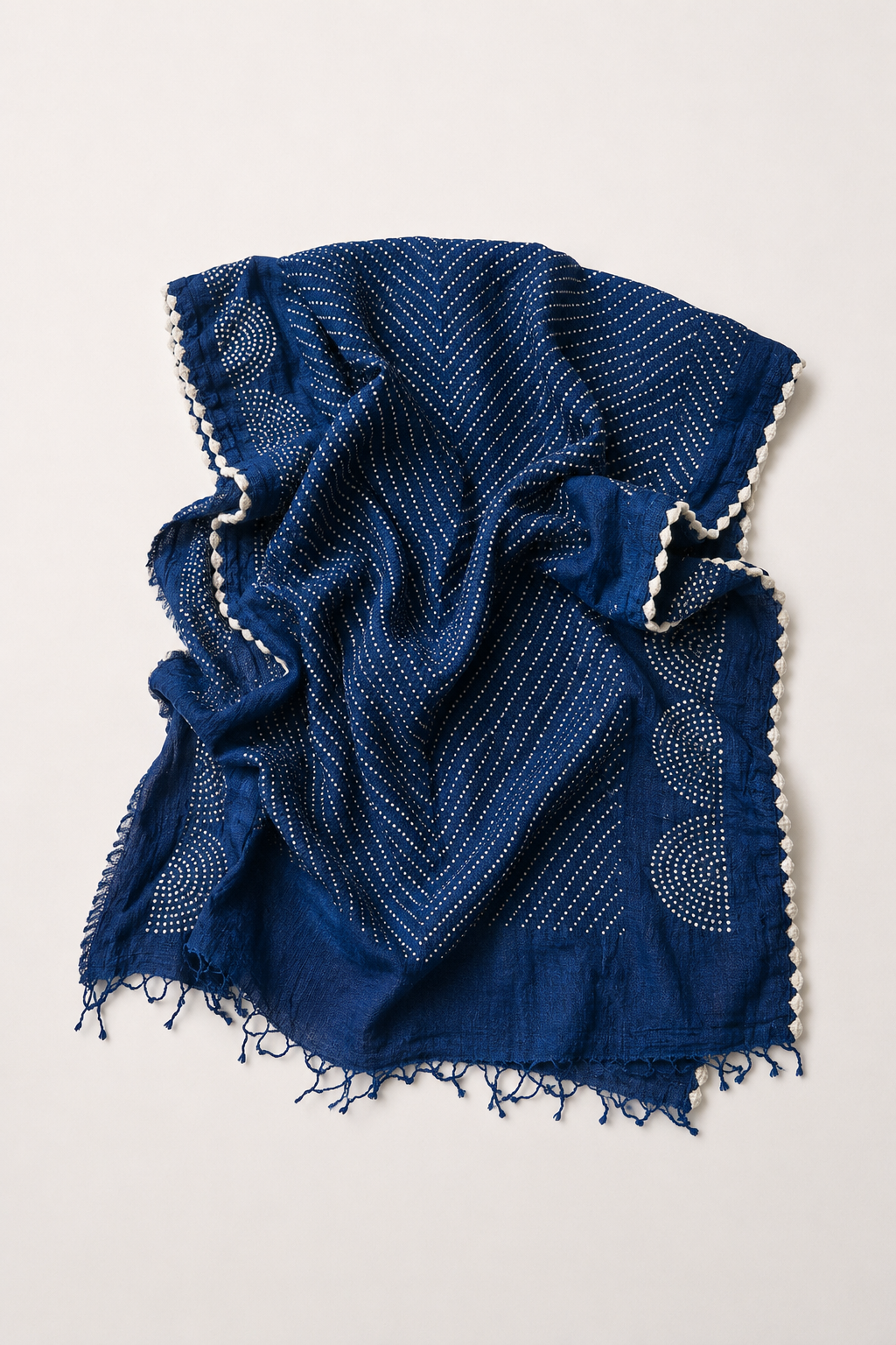 Bandani Scarf/ Style 1