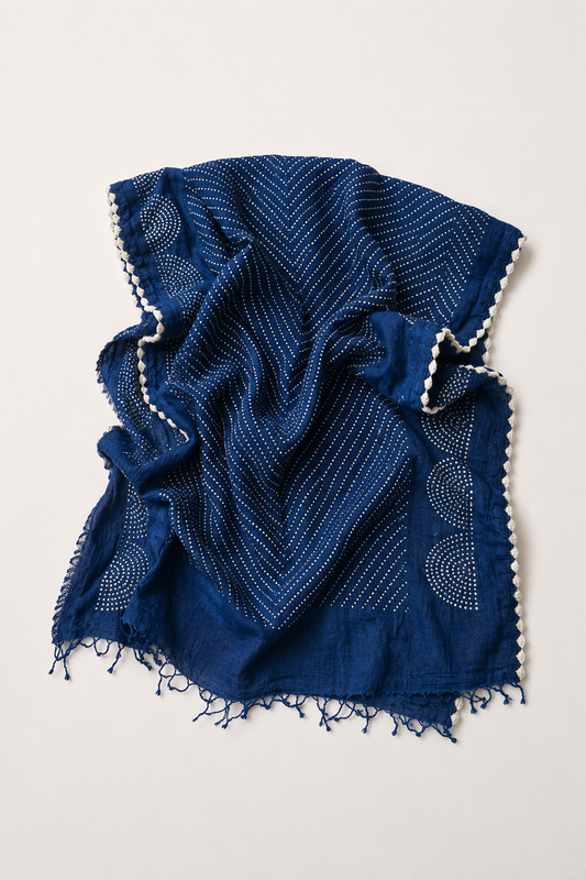 Bandani Scarf/ Style 1