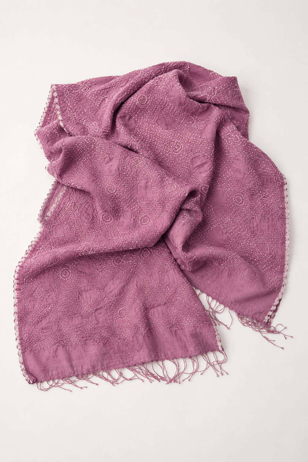 Bandani Scarf/ Style 61