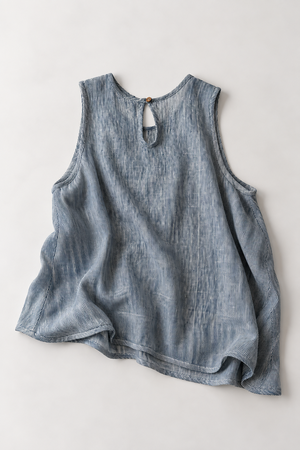 #4 Cropped Swing Tank