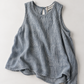 #4 Cropped Swing Tank