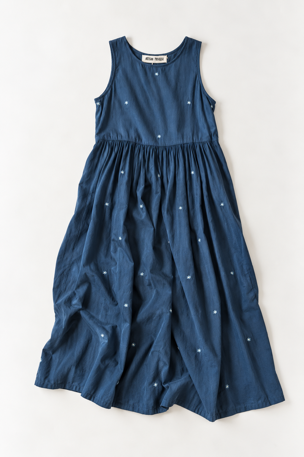 #50 Classic Sheath Dress