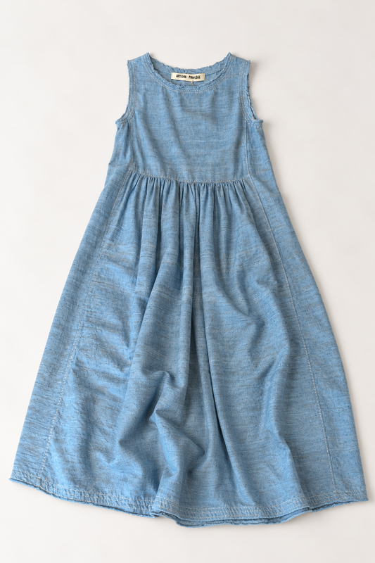 #50 Classic Sheath Dress